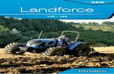 Landforce 2016 english