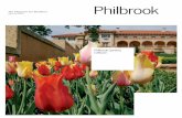 Philbrook Magazine for Members, Spring 2016