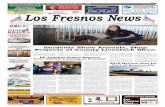 Los Fresnos News February 24, 2016