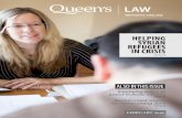 Queen's Law Reports Online - February 2016