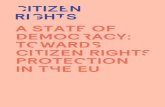A State of Democracy: Towards Citizen Rights Protection in the EU