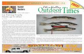 Ohio Valley Outdoor Times 2-2016