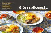 Cooked March 2016