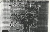 Political Prisoners, Prisons, And ... Black Liberation by Angela Davis, May, 1971
