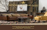 Hickory Furniture Mart Buying Guide