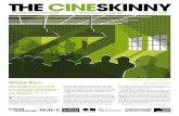 CineSkinny 3: GFF16, 23-25 Feb