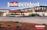 SB Independent Real Estate, 03/03/16