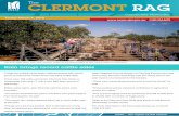 Clermont Rag 4 March 2016