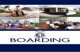 Harrow Bangkok Boarding Prospectus