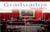 Revista Graduados Sociales Nº 32