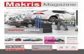 Makris magazine #9