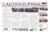Antioch Press 03.04.16