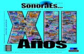 Revista SonoraEs…144-Mzo 2016