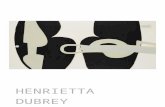 Henrietta Dubrey 'Abstract'