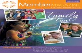Catholic Financial Life Member Magazine, Spring 2016