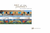 Art of the Journey: the Foothill Gold Line