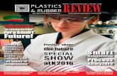 Plastics & Rubber Review, Jan-Feb 2016