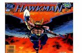 Hawkman v3 03 eyes of the hawk