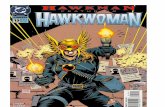 Hawkman v3 04 the way of the warrior