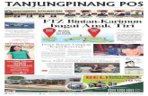 Epaper Tanjungpinang Pos 5 Maret 2016