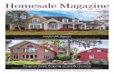 Homesale Magazine of York & Adams Counties - March 2016