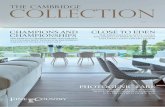 Cambridge The Collection Issue 1 2016