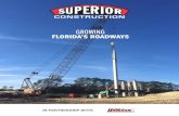 Superior Construction Company Profile