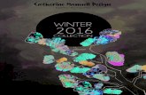 Winter 2016 Catalogue