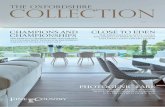The Oxfordshire Collection - Issue 1