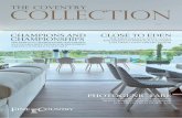 Coventry The Collection issue 1 2016