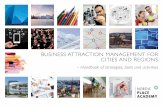 Handbook on business attraction management for cities and regions