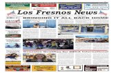 Los Fresnos News March 9, 2016