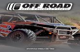 GMZ  2016 Off-Road Dist. Catalog