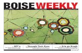 Boise Weekly Vol.24 Issue 38