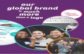 YFU Global Brand Annual Report 2015
