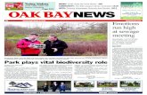Oak Bay News, March 09, 2016