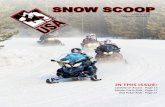 Utah Snow Scoop - March 2016