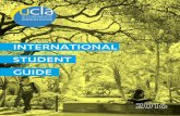 International Student Guide | UCLA Summer Sessions
