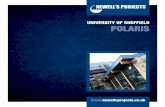 Newell's Projects - Polaris
