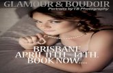 Brisbane TB photography glamour and boudoir