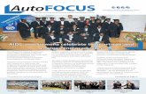 AutoFOCUS Launch Edition