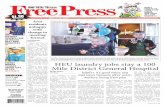 100 Mile House Free Press, March 10, 2016