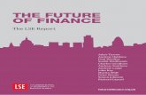 London school - Future of Finance