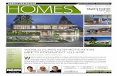 North Vancouver Homes Real Estate March 11 2016
