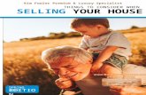 Selling Your House Spring 2016 by Kim Fowler