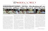 The eRecord & Panorama PDF Edition #72 - 10 March 2016