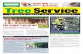 Tree Service Canada #10 Summer 2009