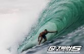 TwinsBros Surfboards Catalog