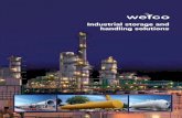 Wefco 2016 brochure