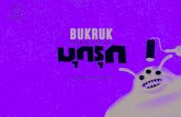Activity report bukruk II Urban Arts Festival